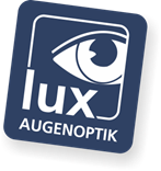 Logo LUX Augenoptik