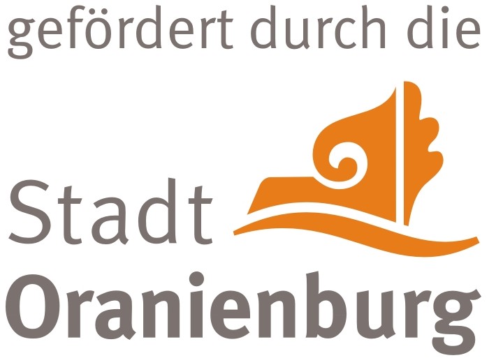 Logo Stadt Oranienburg